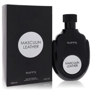 Riiffs Eau De Parfum Spray 3.4 oz for Men