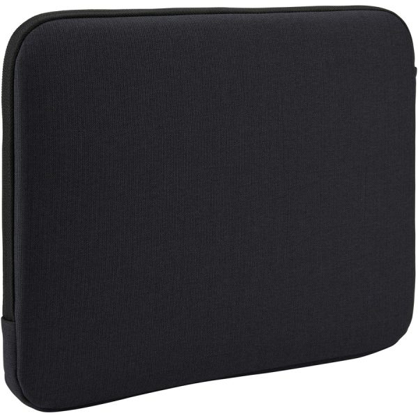 Case Logic Huxton HUXS-213 Carrying Case (Sleeve) for 13.3" Notebook, Accessories - Black - Image 5