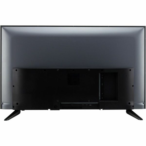 Acer DM431K A 43" Class 4K UHD LED Monitor - 16:9 - Black - Image 3