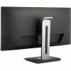 ViewSonic VG3456A 34 Inch 21:9 UltraWide QHD 1440p IPS Monitor with Ergonomic Design, 100W USB C, Docking Built-In, Gigabit Ethernet RJ54 for Home and Office - Image 2