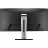 ViewSonic VG3456A 34 Inch 21:9 UltraWide QHD 1440p IPS Monitor with Ergonomic Design, 100W USB C, Docking Built-In, Gigabit Ethernet RJ54 for Home and Office - Image 3