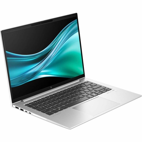 HP EliteBook 840 G11 14" Touchscreen Notebook - WUXGA - Intel Core Ultra 7 155U - vPro Technology - 16 GB - 512 GB SSD - English Keyboard - Image 4