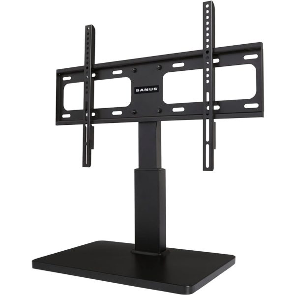 Sanus Swivel TV Stand - Adjustable TV Stand - For Flat Panel TVs 32-60" - Image 7
