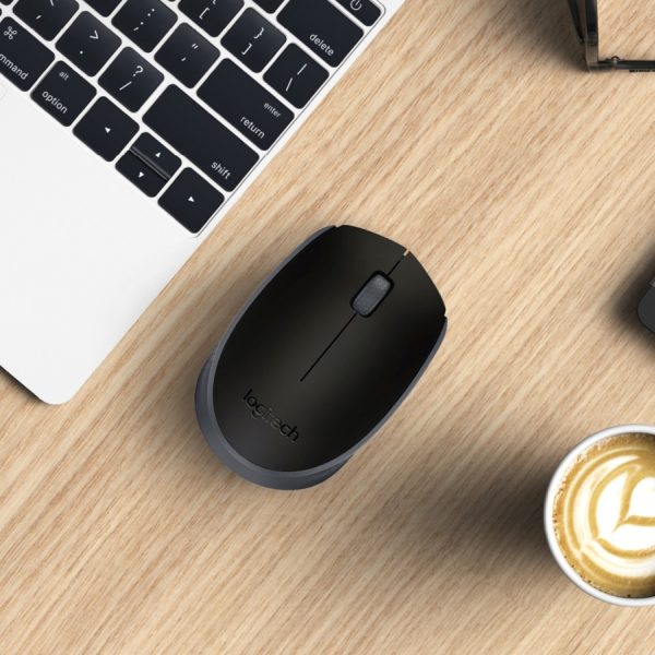 Logitech M170 Mouse - Image 3