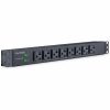 CyberPower PDU30BT8F8R Single Phase 100 - 125 VAC 30A Basic PDU - Image 5