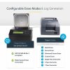 StarTech.com Single Bay SSD/HDD Hard Drive Eraser, 2.5"/3.5" , Standalone Wiper, Disk Sanitizer, Hardware Wiper Erasing Tool, NIST/DoD/TAA - Image 5