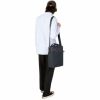 Incase A.R.C. Carrying Case (Tote) for 13" to 14" Apple MacBook, MacBook Pro, MacBook Air - Navy - Image 5