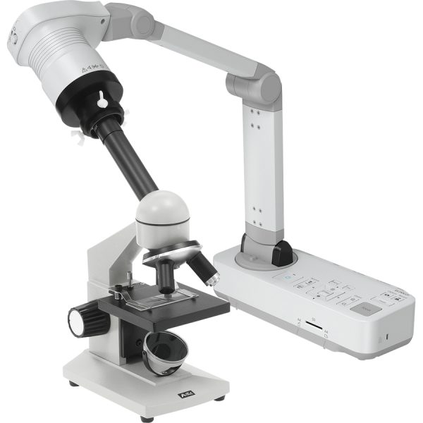 Epson DC-21 Document Camera - Image 3