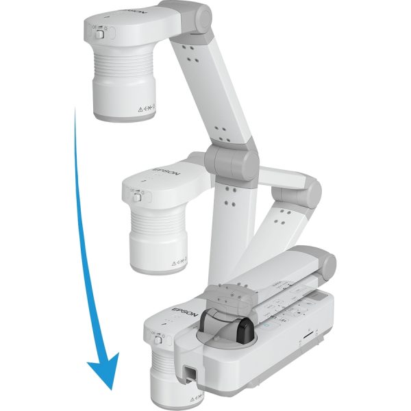 Epson DC-21 Document Camera - Image 5