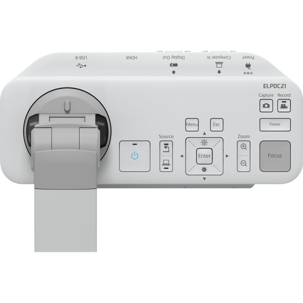 Epson DC-21 Document Camera - Image 6