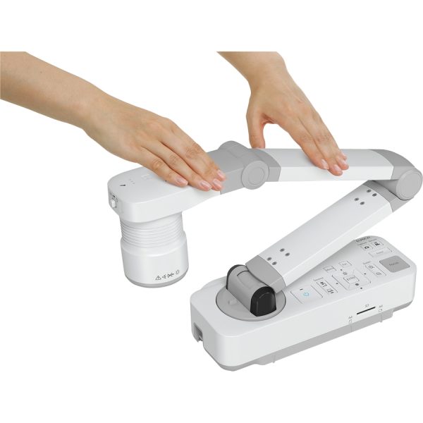 Epson DC-21 Document Camera - Image 7
