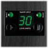 Eaton 5.5kW Single-Phase Monitored PDU, LX Interface, 208/230V Outlets (36 C13/6 C19), L6-30P, 10 ft. (3.05 m) Cord, 0U 1.8m/70 in. Height, TAA - Image 3