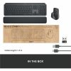 Logitech MX Keys Combo for Business Keyboard & Mouse - Image 10