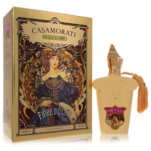 Xerjoff Eau De Parfum Spray 3.4 oz for Women