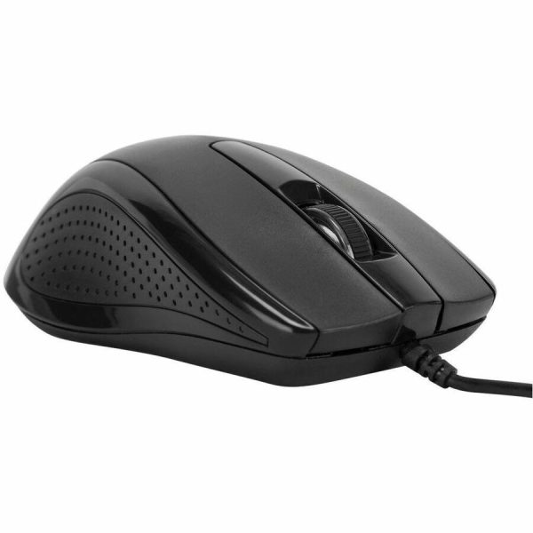 Targus 3-Button USB Full-Size Optical Mouse - Image 5