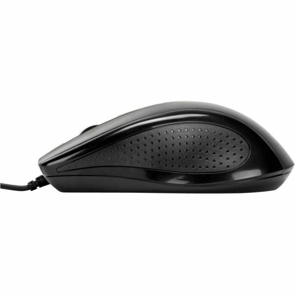 Targus 3-Button USB Full-Size Optical Mouse - Image 7