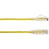 Black Box Slim-Net Cat.6a UTP Patch Network Cable - Image 2