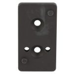 ARISAKA OFFSET OPTIC PLATE 4 DPP/RMS