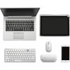 Kensington Multi-Device Dual Wireless Compact Keyboard - Image 4