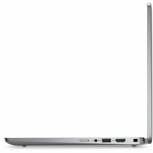 Dell Latitude 5000 5350 13.3" Touchscreen Convertible 2 in 1 Notebook - Full HD - Intel Core Ultra 5 135U - 16 GB - 512 GB SSD - Gray - Image 2