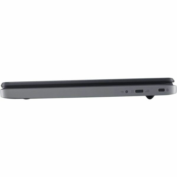 Acer Chromebook 311 C723 C723-K1JM 11.6" Chromebook - HD - Octa-core (ARM Cortex A76 + Cortex A55) - 8 GB - 32 GB Flash Memory - English (US) Keyboard - Shale Black - Image 8