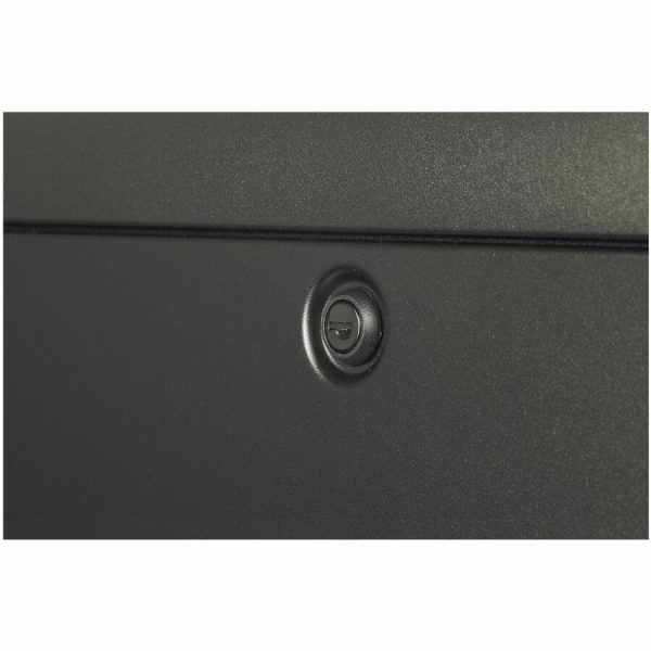 APC by Schneider Electric NetShelter SV 42U 800mm Wide x 1200mm Deep Enclosure with Sides Black - Image 5