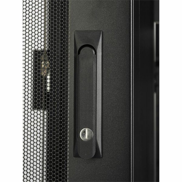 APC by Schneider Electric NetShelter SV 42U 800mm Wide x 1200mm Deep Enclosure with Sides Black - Image 10