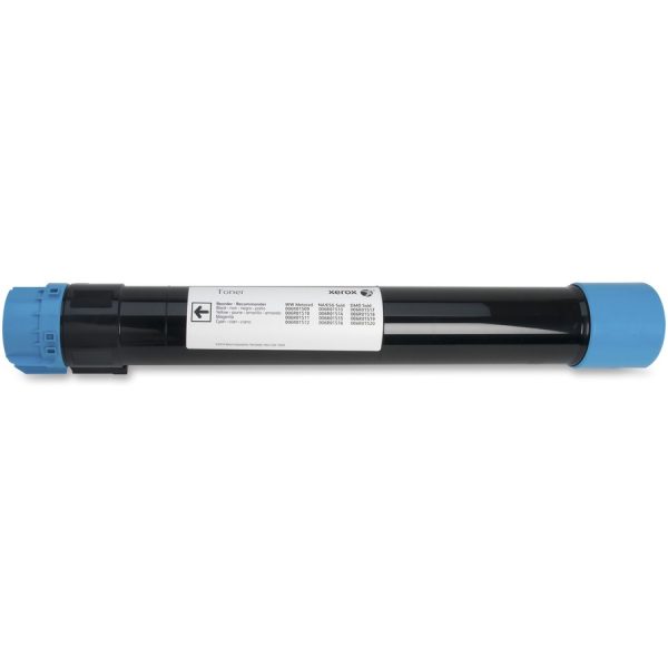 Xerox Original Toner Cartridge - Image 2
