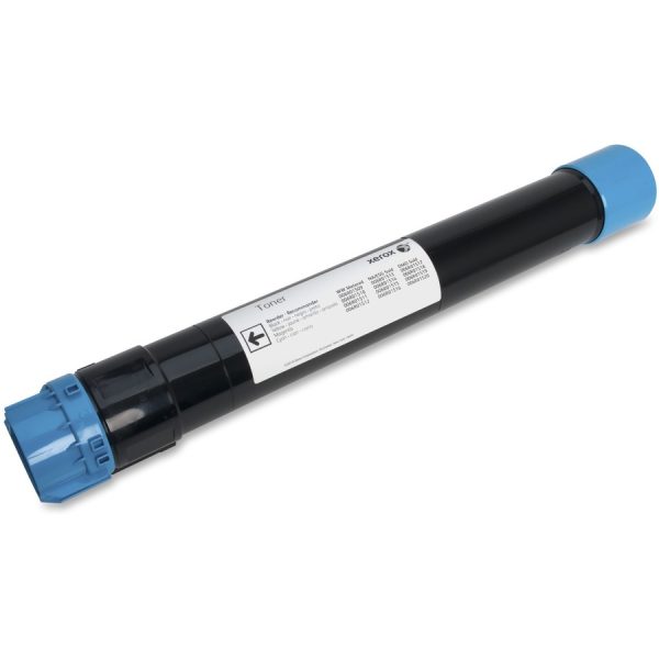 Xerox Original Toner Cartridge - Image 4