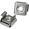 StarTech.com Rack Screws - 20 Pack - Installation Tool - 12 mm M5 Screws - M5 Nuts - Cabinet Mounting Screws and Cage Nuts - Image 3