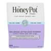 The Honey Pot - Pads Post-partum Herbal - EA of 1-12 CT - Image 2