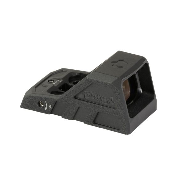 RFX WALTHER PDP & WMP BLK INST ON - Image 2