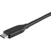 StarTech.com 3ft (1m) USB C to DisplayPort 1.2 Cable 4K 60Hz - Reversible DP to USB-C / USB-C to DP Video Adapter Monitor Cable HBR2/HDR - Image 4