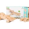 Eco-bricks™ Plus+ Natural Education 78pcs - Image 5