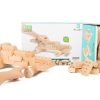 Eco-bricks™ Plus+ Natural Education 78pcs - Image 6
