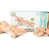 Eco-bricks™ Plus+ Natural Education 78pcs - Image 7