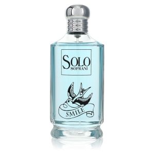 Luciano Soprani Eau De Toilette Spray (unboxed) 3.4 oz for Women