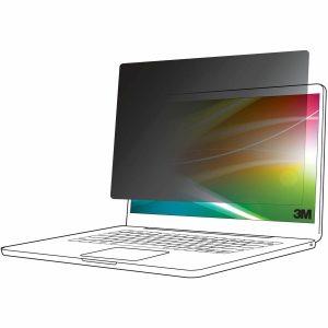 3M™ Bright Screen Privacy Filter for Apple® MacBook Pro® 16 2019, 16:10, BPNAP004