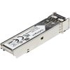 StarTech.com Juniper CTP-SFP-1GE-LX Compatible SFP Module - 1000BASE-LX - 1GE SFP 1GbE Single Mode Fiber SMF Optic Transceiver - 10km DDM - Image 2