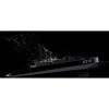 Logitech G213 Prodigy Gaming Keyboard - Wired RGB Backlit Keyboard with Mech-dome Keys, Palm Rest, Adjustable Feet, Media Controls, USB, Compatible with Windows - Image 2