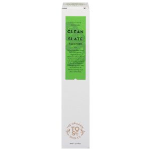 The Organic Skin Co. - Cleanser Face Clean Slate - EA of 1-3 FZ