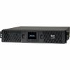 Eaton Tripp Lite Series SmartOnline 1500VA 1350W 120V Double-Conversion UPS - 8 Outlets, Extended Run, Network Card Included, LCD, USB, DB9, 2U Rack/Tower - Image 5