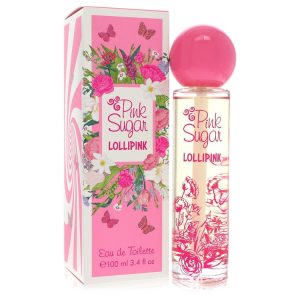 Aquolina Eau De Toilette Spray 3.4 oz for Women