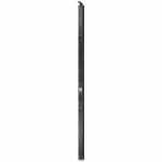 APC Rack PDU, 2G, metered, 0U, 30A, 200V and 208V, 36 C13 and 6 C19 sockets