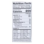 Sunfood - Brazil Nuts Og2 Raw - EA of 1-8 OZ