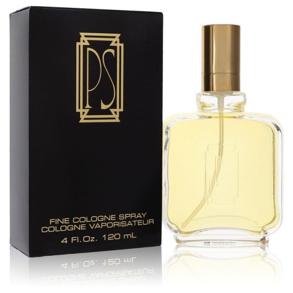 Paul Sebastian Cologne Spray 4 oz for Men