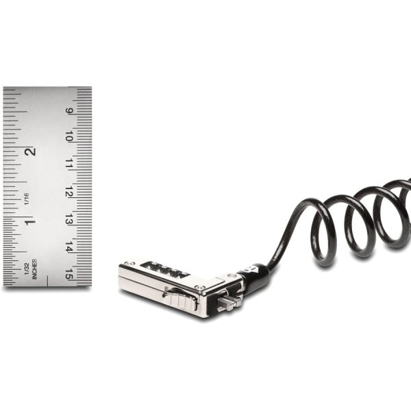 Kensington Slim NanoSaver Portable Combination Lock - Image 2