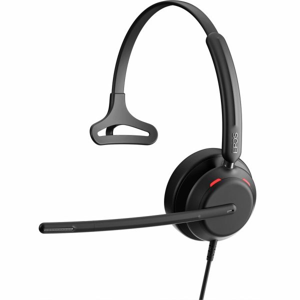 EPOS Mono Headset, USB-C, MS Teams - Image 3