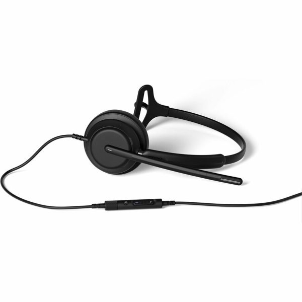 EPOS Mono Headset, USB-C, MS Teams - Image 6