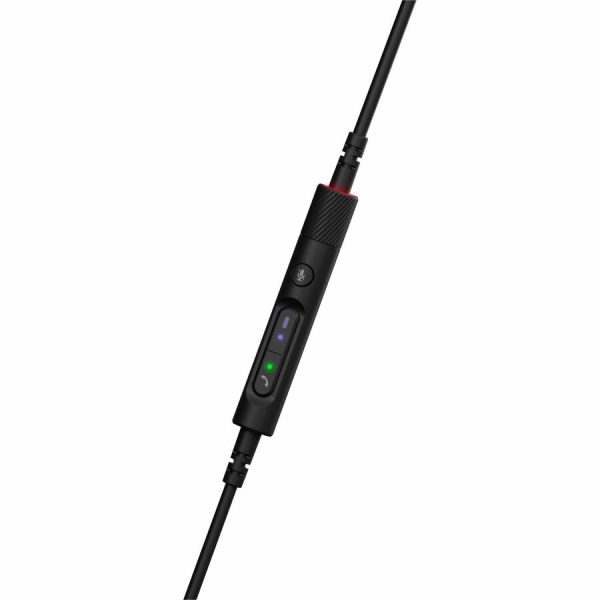 EPOS Mono Headset, USB-C, MS Teams - Image 8